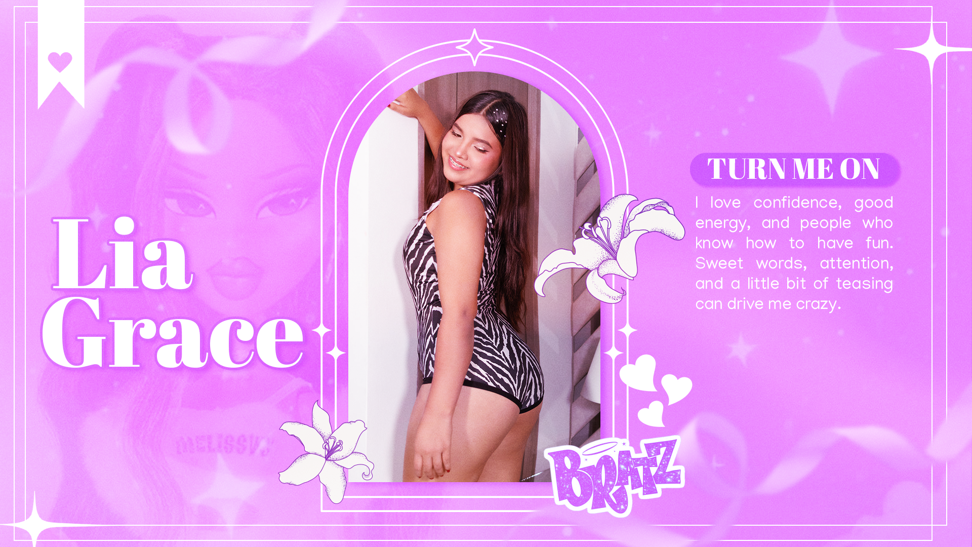 LiaGrace Lia´s Room image: 2