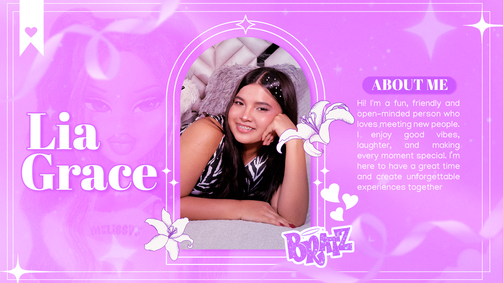 LiaGrace Lia´s Room image: 1