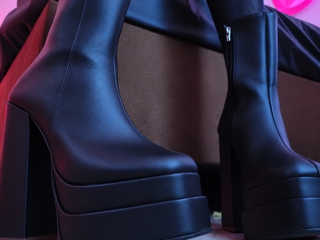 Love Leather