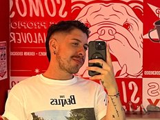 Letorres Live Webcam on BongaCams