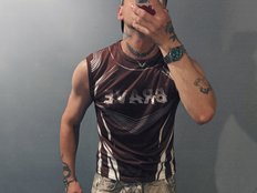 WoosterS Live Webcam on BongaCams