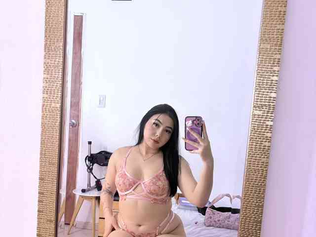 kittybluuee