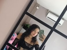 ElsaStraus — LIVE on BongaCams