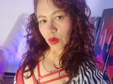 Mariia-Paulaa