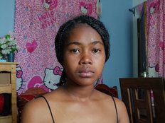 Phaniah1a का अवतार