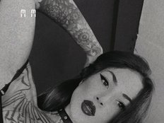 ManuEvans Live Webcam on BongaCams