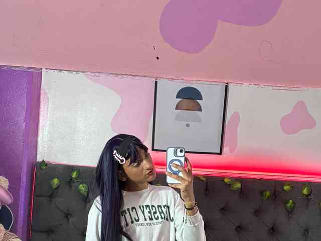 LexterBlue