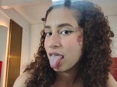 LudoviccaMark Live Webcam on BongaCams