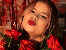 Amy-Thompson Live Webcam on BongaCams