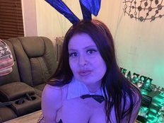 JulietteLatte81 — LIVE on BongaCams