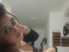 Dark-venus2 Live Webcam on BongaCams