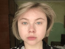 домашнее видео с peachpuff