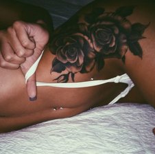 Lilmisslissa