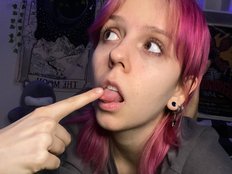 LunaBlessa Live Webcam on BongaCams
