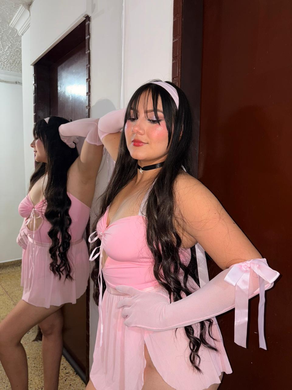 Mia-Nyxie 🌸 image: 1