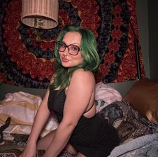 Ariassweet