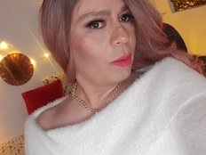 Exotique1 Live Webcam on BongaCams