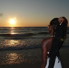 MelaninAngel
