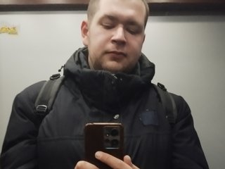 Webcam model Mishka56