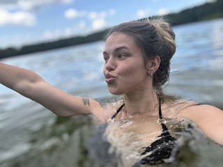 Cute