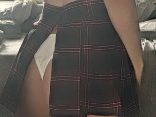Schoolgirl