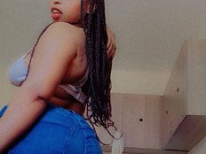 Sexybutties001 Live Webcam on BongaCams