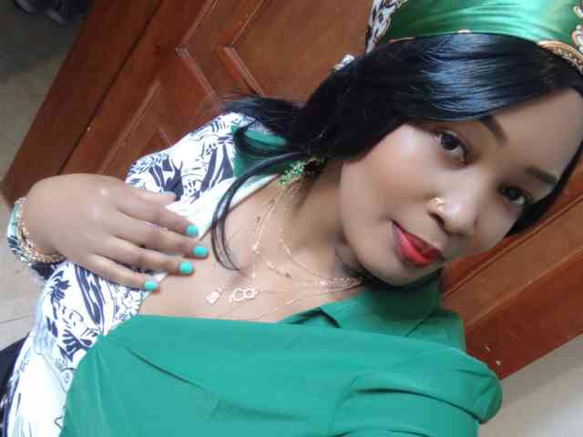 Sherrellabebe