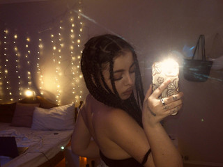 quietly just me