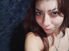 Tuchicavirtual Live Webcam on BongaCams