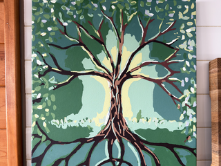 My paintings 🖼️