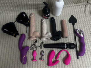 sex toys