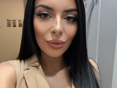 Henkilön AriaPlay hahmokuvake