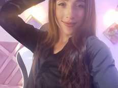 Jena-smith private show