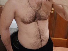 YourlittleBear Live Webcam on BongaCams