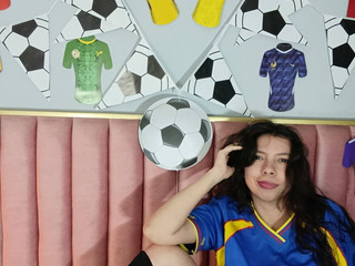 passion for my country
