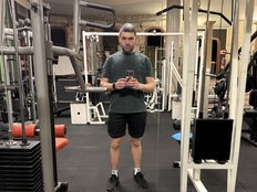 puffy45 Live Webcam on BongaCams