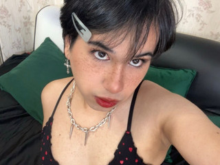 Slow tension, eye contact, quiet teasing and inten