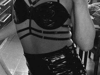 Bad Girl Energy 🔥