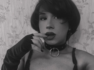 naughty me