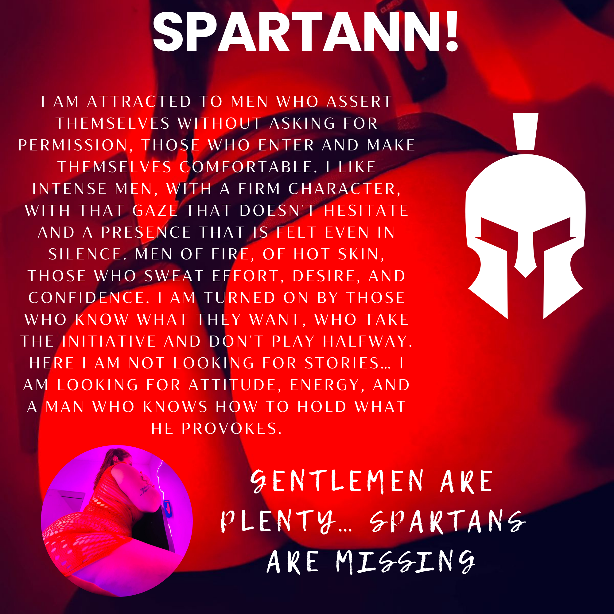 Clohe-DR Spartan image: 1