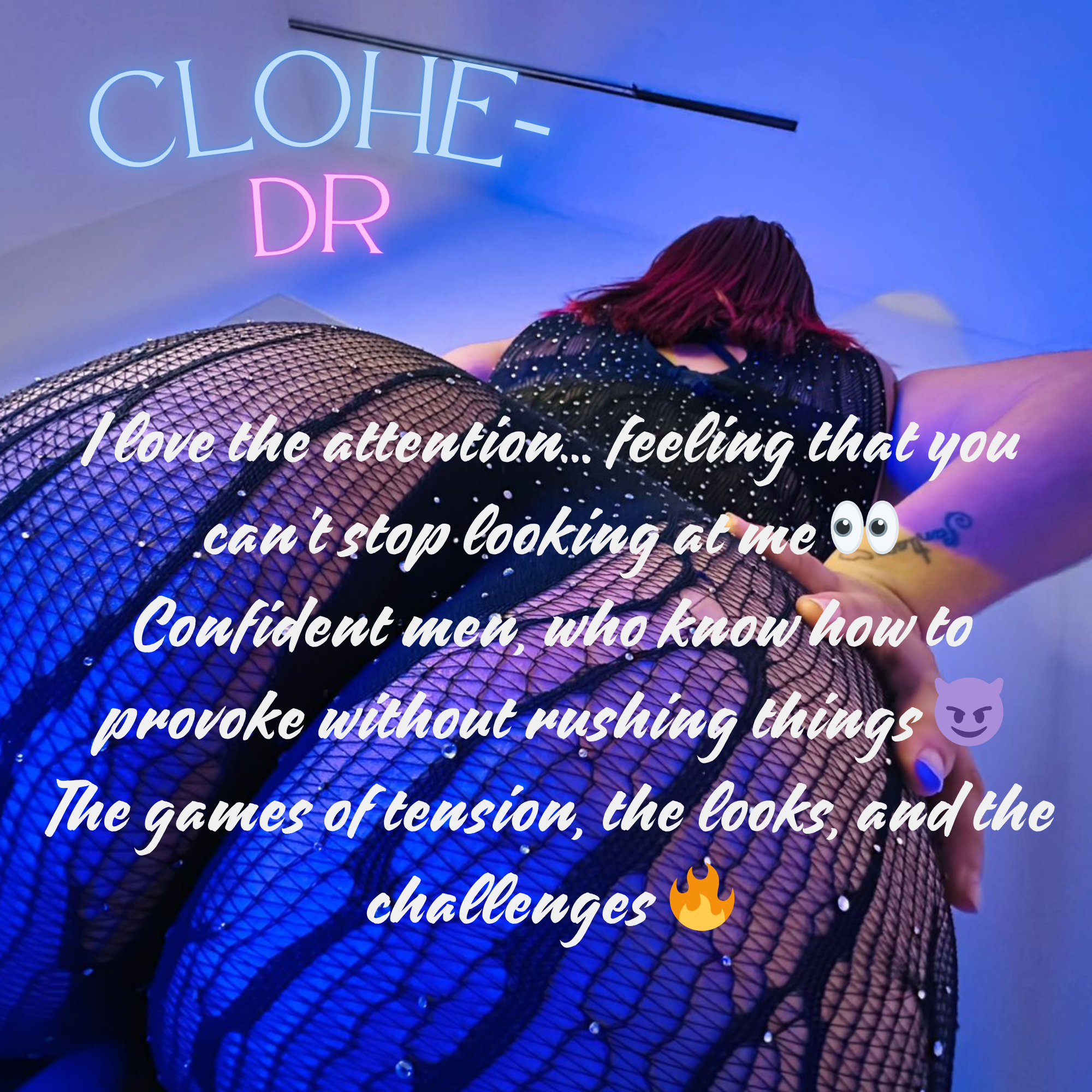 Clohe-DR Clohe image: 1