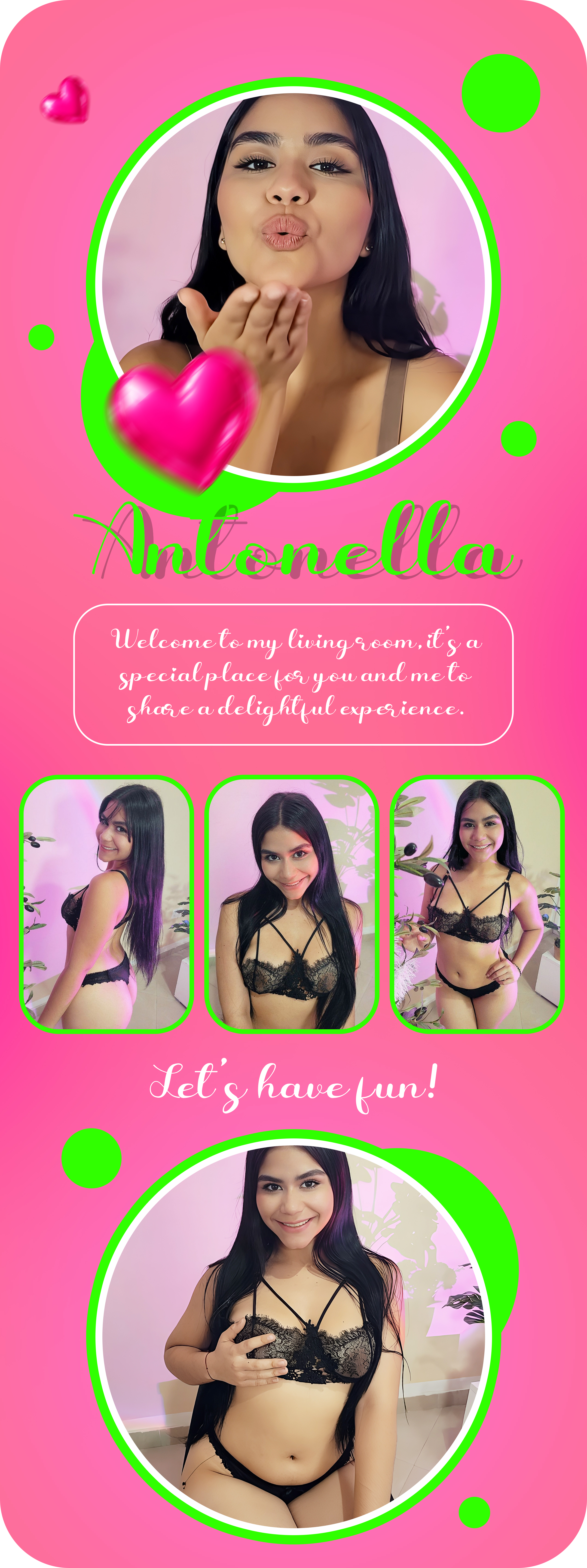 Charlize-Theron Welcome to m y room! image: 1