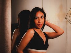 VioletaHeat Live Webcam on BongaCams