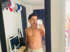 teodoso23 Live Webcam on BongaCams