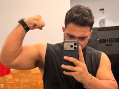 truckerbear Live Webcam on BongaCams