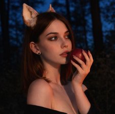 MissOlivka