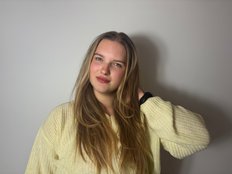 RoseNatural Live Webcam on BongaCams