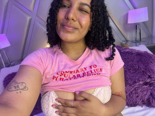 I love my breasts