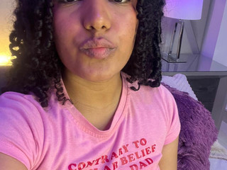 I want to have you next to me