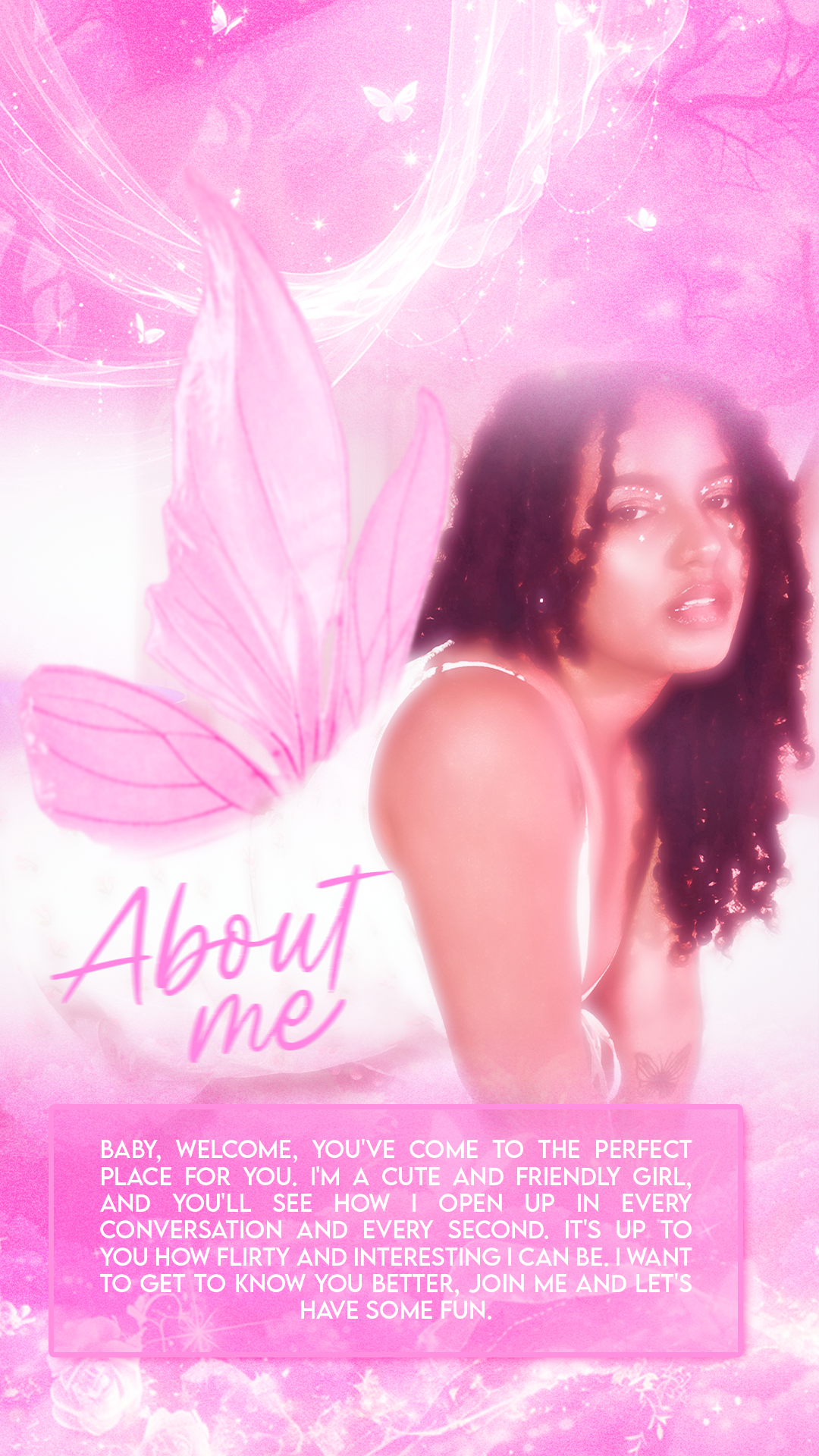 AbbyJhonson About me 🧚‍♀️ image: 1